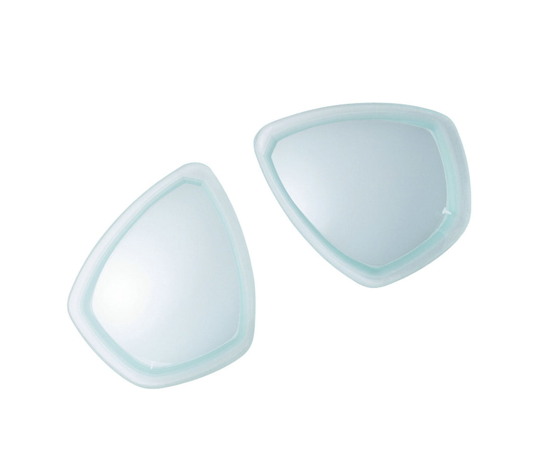Cressi Focus Optische Glas -5 DX/SX, -5 DX/SX