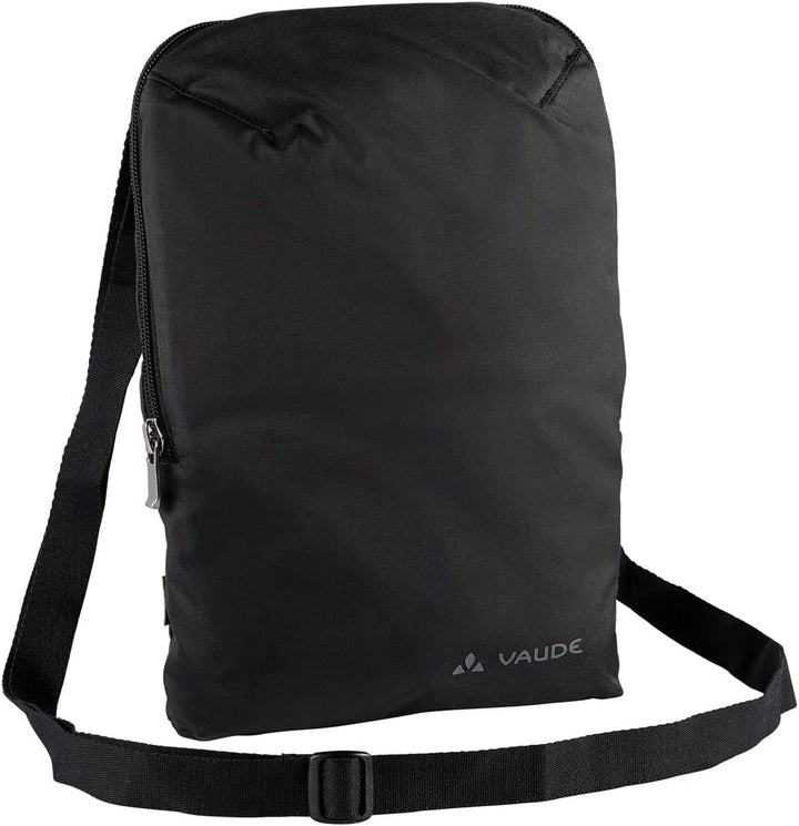 VAUDE Unisex Travel Organizer M Wertsachentransport Einheitsgrösse Schwarz, Einheitsgrösse Schwarz