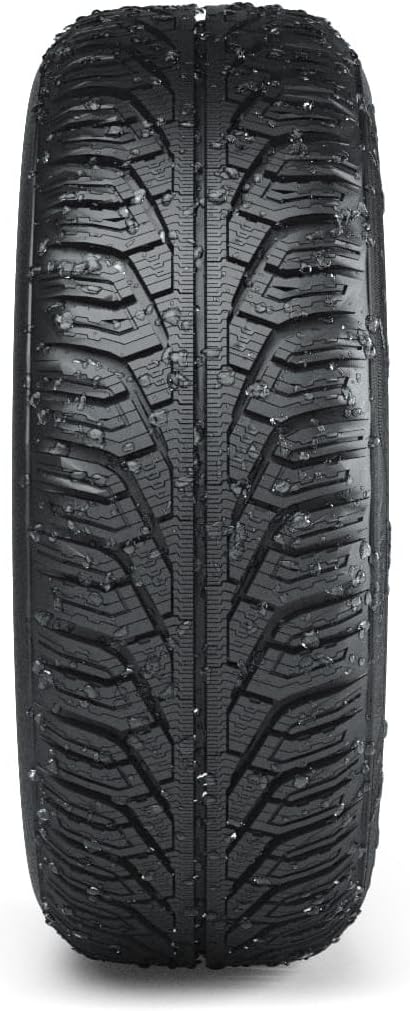 Uniroyal MS Plus 77 M+S - 185/55R14 80T - Winterreifen 185/55R14 80T - M+S/3PMSF, 185/55R14 80T - M+