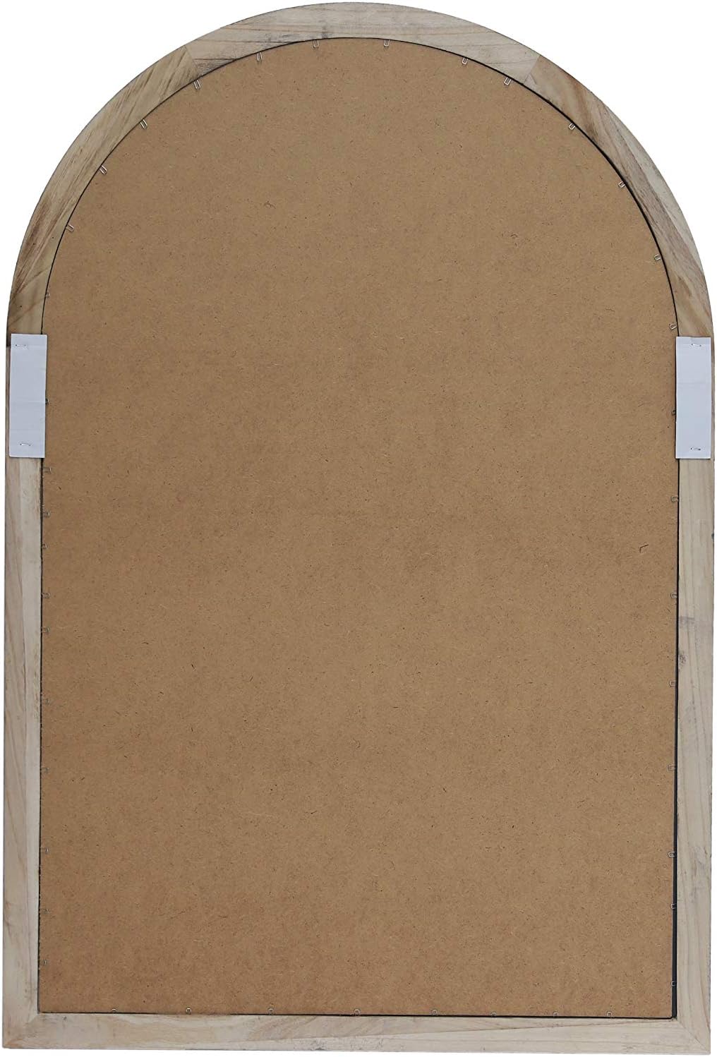 Shabby Chic Bilderrahmen 13x18 cm - 3er Set - Glasfront - mit Passepartout für 10x15 Fotos - 2 cm Ra
