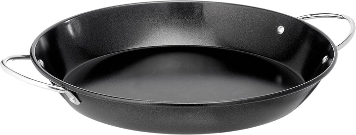 Campingaz Paellapfanne, antihaftbeschichtet, für das Culinary Modular System Ø 35 cm, Höhe 8 cm, ver