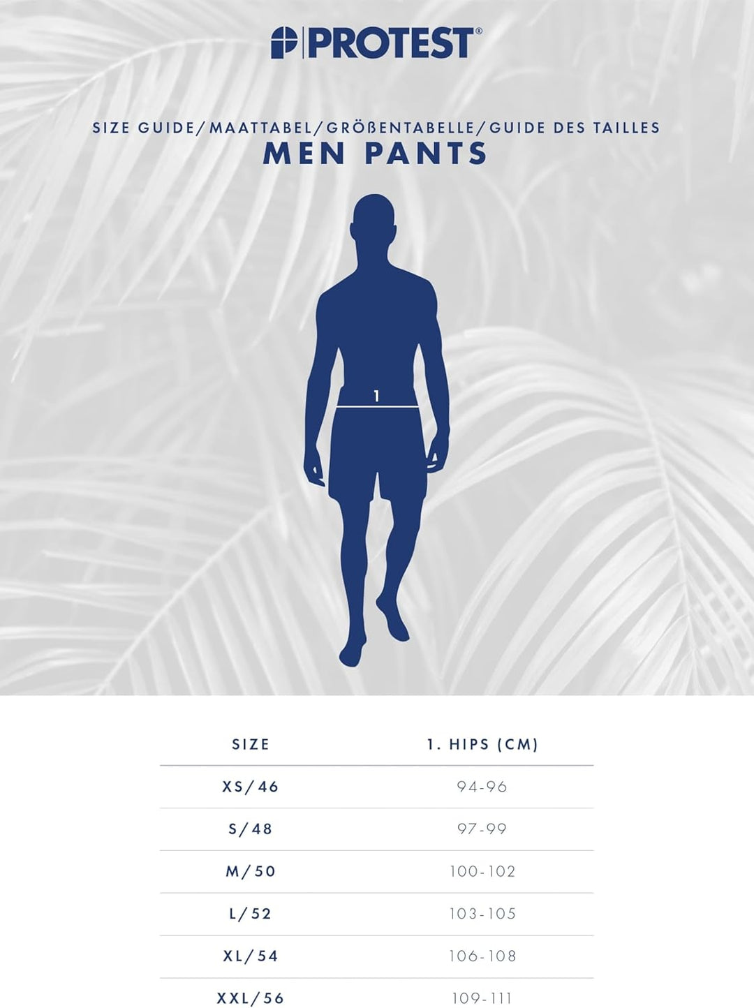Protest Men Ski- Und Snowboardhosen MIIKKA S-XXL Jäger, S-XXL Jäger