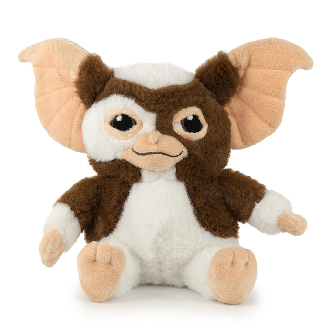 Play by Play Gremlins Charakter Kuscheltier - 25 Zentimeter - Gizmo, Mohawk, Stripe - Super Soft Qua