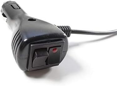 Raptors LED Technik Frontblitzer Shark 8W Scheibenblitzer für Show Cars | Scheibenblitzer 12V | Dash