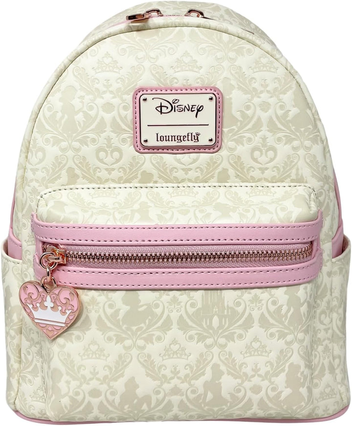 Loungefly Disney by Rucksack Princess Damask Heo Exclusive