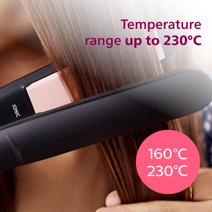 Philips StraightCare Essential ThermoProtect Glätteisen (Modell
