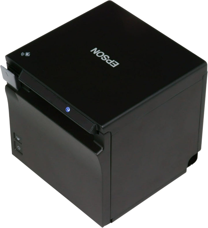 Epson C31CE95112 "TM-m30 (112)" Ethernet mit Bluetooth, Thermodrucker