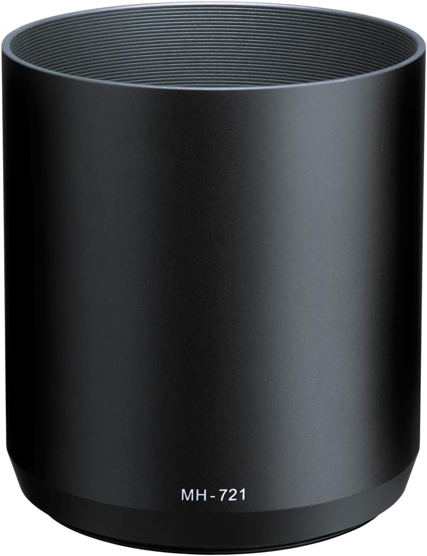Tokina SZX 500mm F8 MF für Sony E Black
