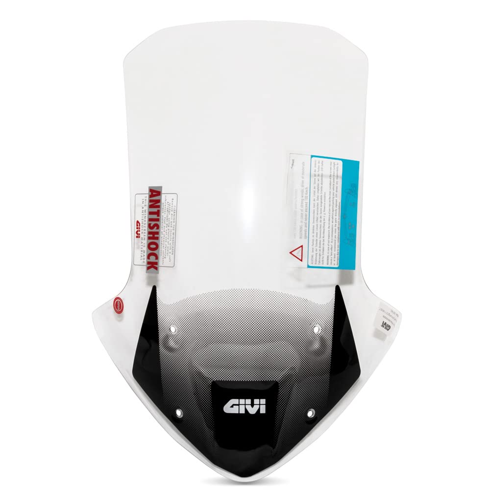 PARABREZZA GIVI D1146ST Pronto A MONTAGGIO NC750X (16 > 17)
