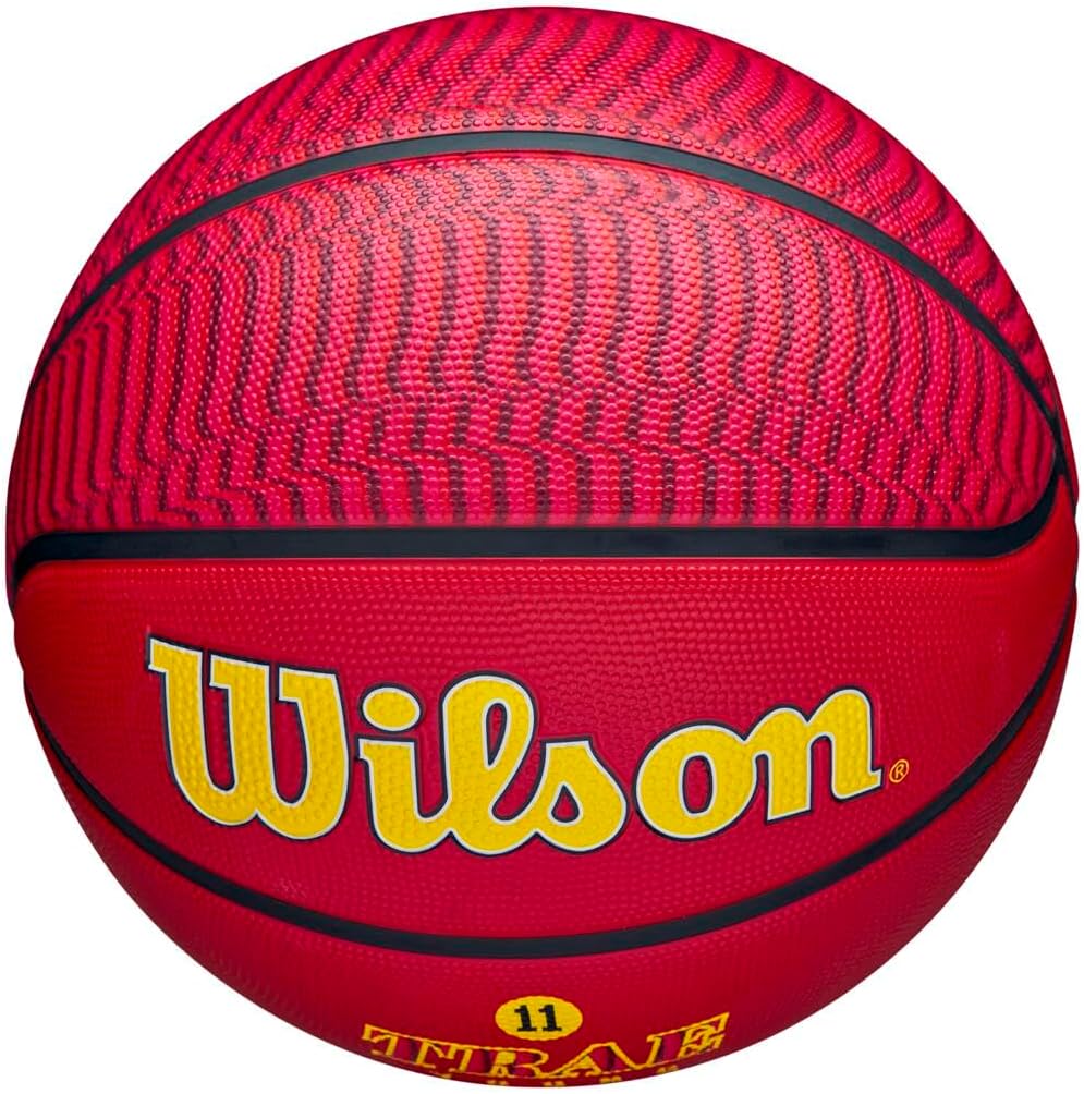 Wilson Unisex-Adult basketballs