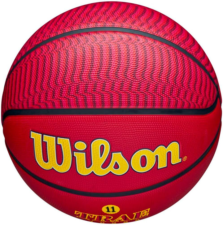 Wilson Unisex-Adult basketballs