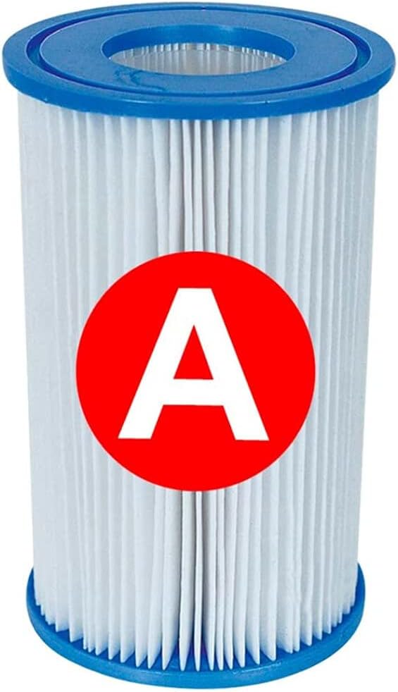 Intex Kartuschenreiniger C1000 2,7 m³/h 700 M3/HR