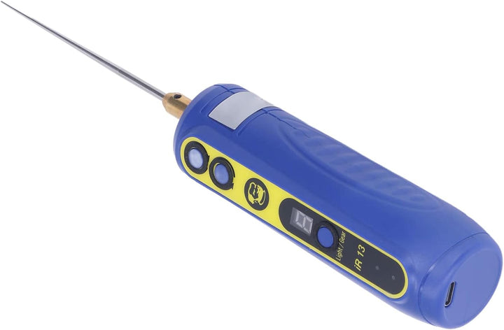Elektrisches Kleberentfernungswerkzeug, Trockenkleberentferner-Maschine, Handy-Kleberentferner, Bild