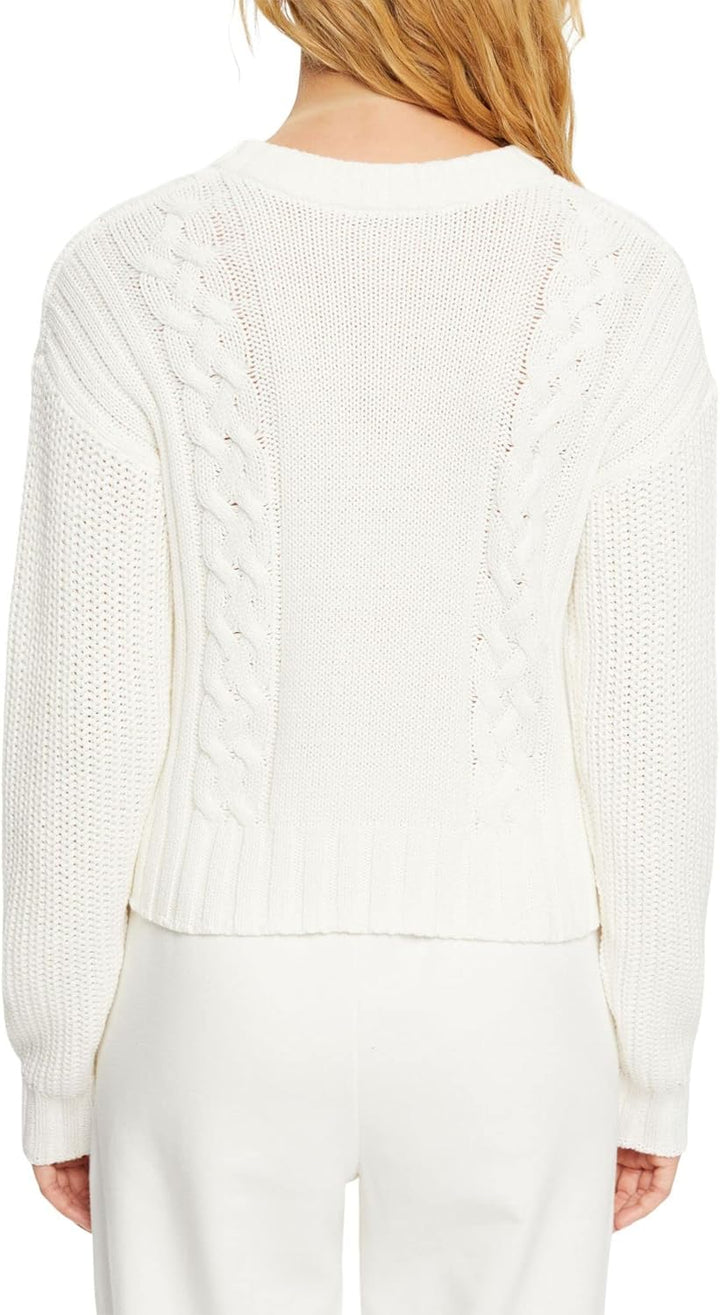 ESPRIT Pullover aus Strick