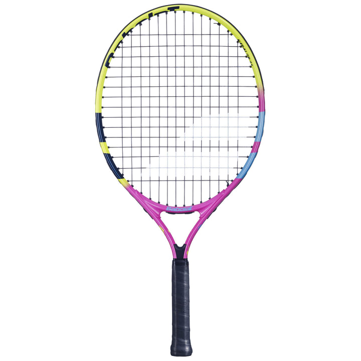 Babolat Nadal Junior 21' Kinderschläger (140497), Grösse:Unisize