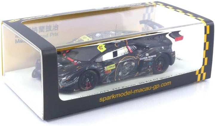 Spark - Lam Huracan GT3 – Macau 2016-1/43