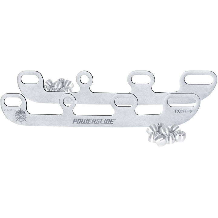 POWERSLIDE Sabres 4 Schlittschuh Eiskufen L-XL, L-XL