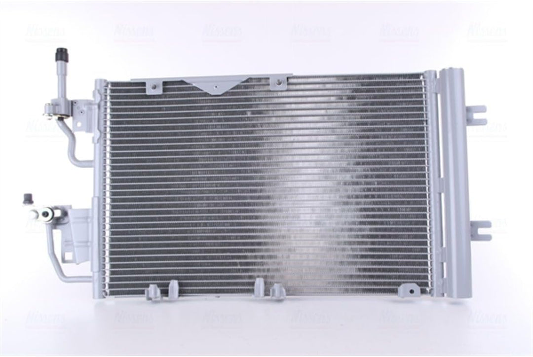 Nissens 940052 Klimakondensator