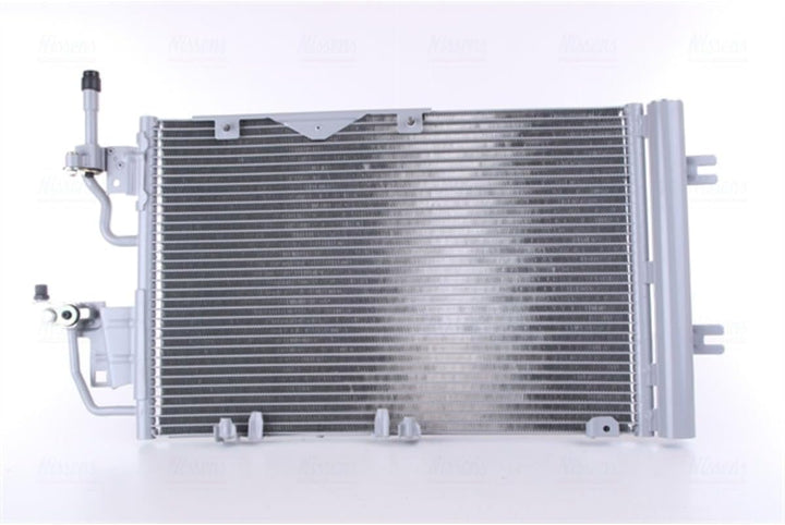 Nissens 940052 Klimakondensator