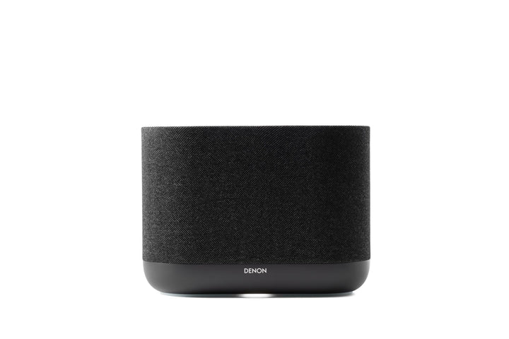 Denon Home 400 Smart Bluetooth Lautsprecher mit HEOS, Dolby Atmos Music, Musikbox Kabellos, Hi-Res A