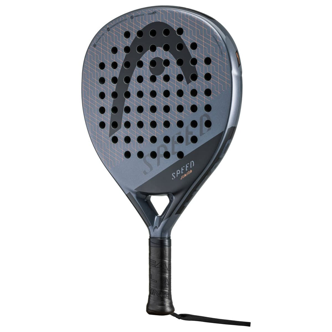 HEAD Speed Junior Padelschläger 2023, 2023