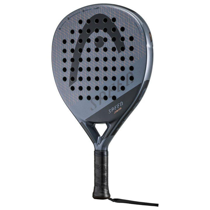 HEAD Speed Junior Padelschläger 2023, 2023