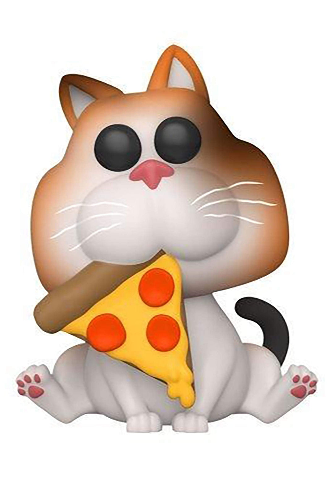 Funko Pop! Disney: Soul – Mr Mittens - Mr.Mittens - Vinyl-Sammelfigur - Geschenkidee - Offizielle Ha