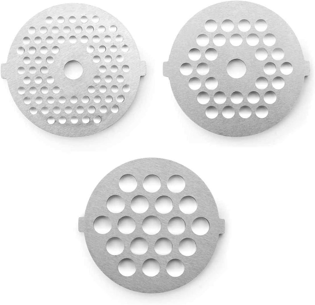 Lacor Elektrische Fleischreibe Chop 800 W Semiprofessionell, 800 W Semiprofessionell