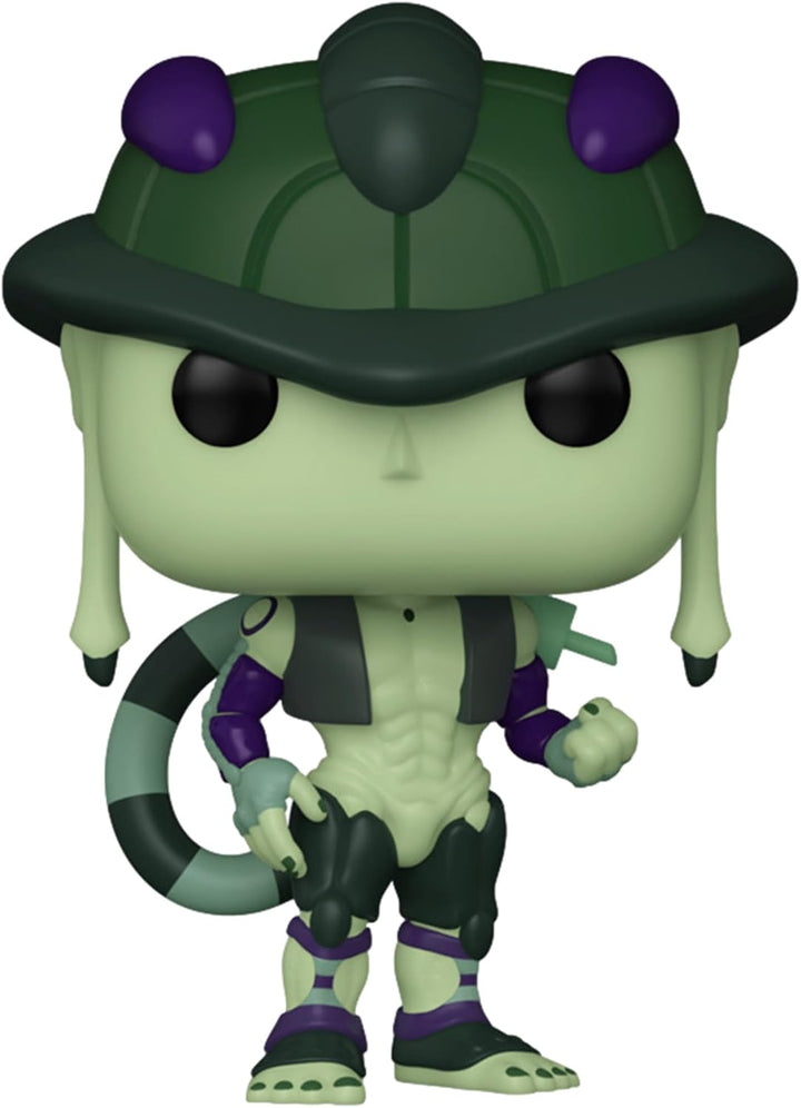 Funko Pop! Animation: Hunter X Hunter - Meruem Special Edition Multicolor Exclusive Vinylfigur 