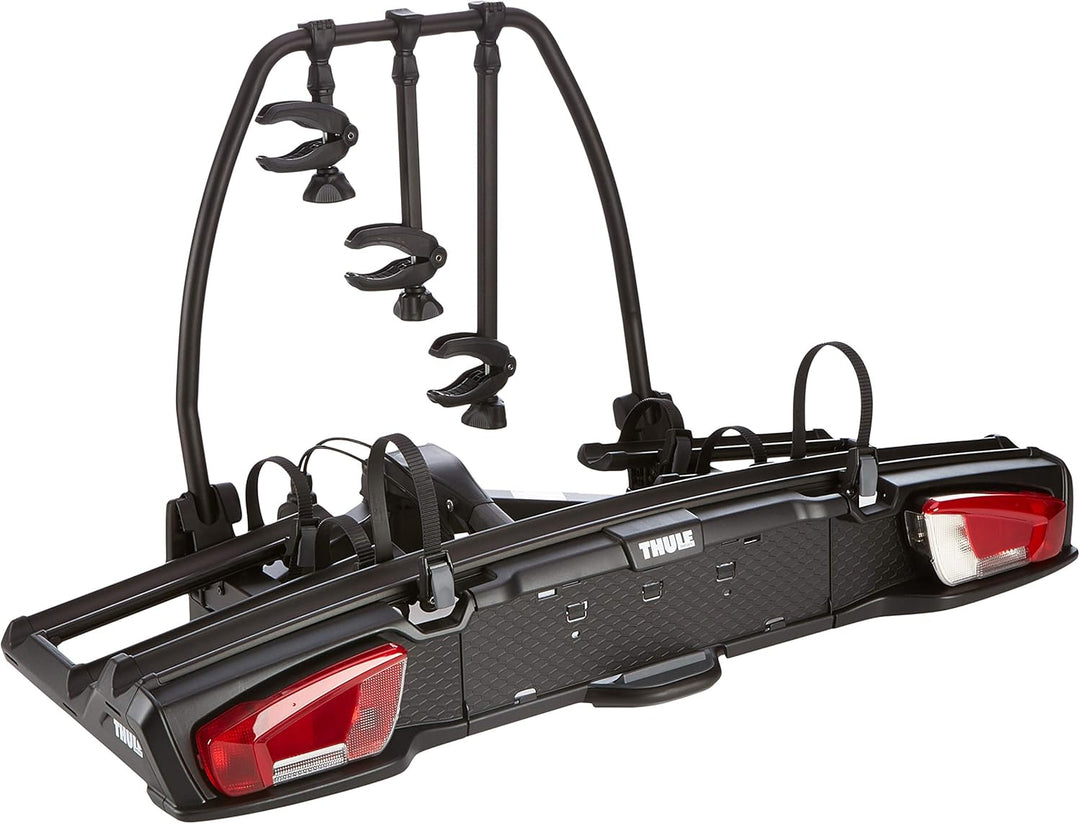 Thule THULE VELOSPACE XT 3BICIS 13 Pines NEGR, TH939B, Mehrfarbig (Mehrfarbig), Einheitsgrösse