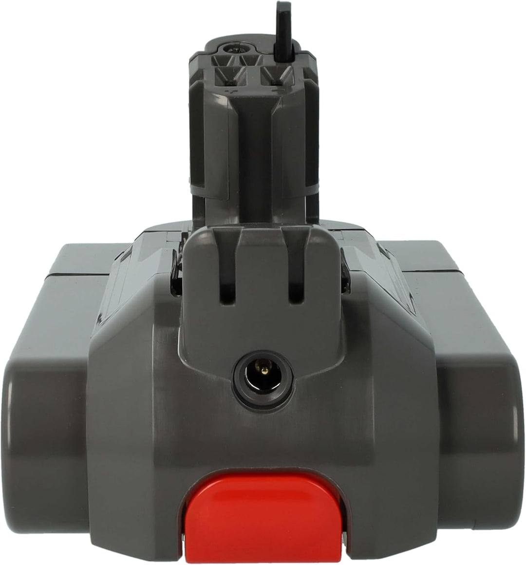 vhbw Akku kompatibel mit Dyson V15 Detect Total Clean SV22, V15s Submarine Staubsauger Dunkelgrau (4