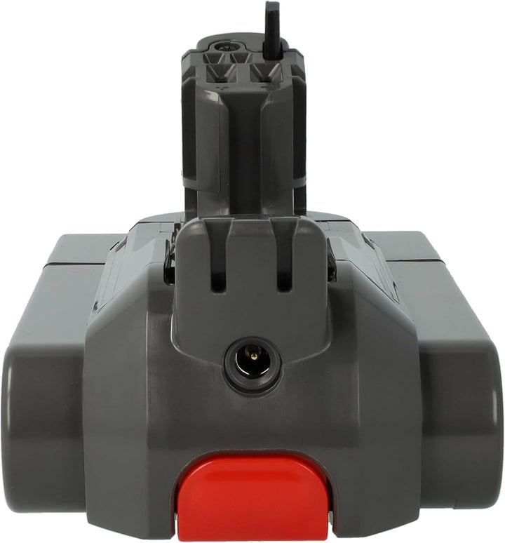vhbw Akku kompatibel mit Dyson V15 Detect Total Clean SV22, V15s Submarine Staubsauger Dunkelgrau (4