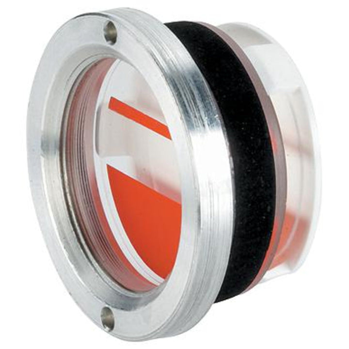 Ölschaugläser/mit Ölstandsmarke | Schauöffnung=50 mm | 22860.0150