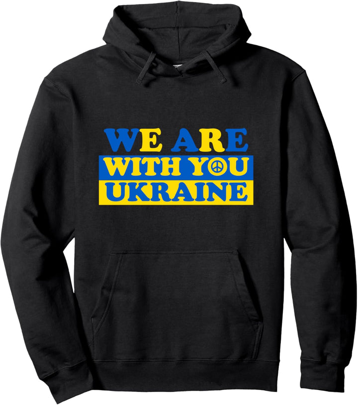 Kein Krieg - Entwürfe für die Friedensbewegung Pullover Hoodie