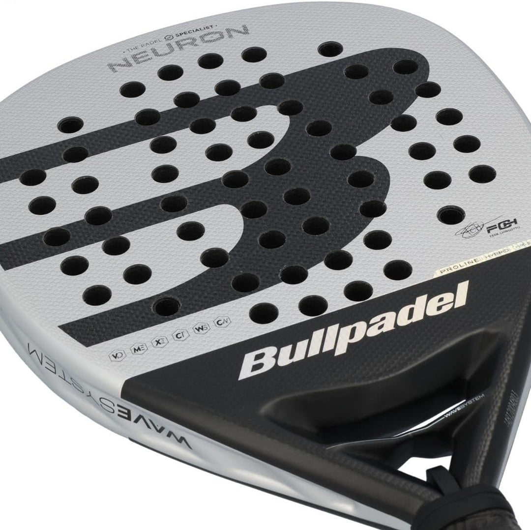 Bullpadel Neuron 25