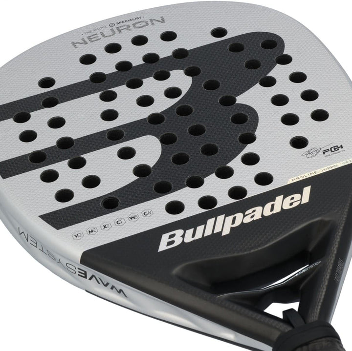 Bullpadel Neuron 25