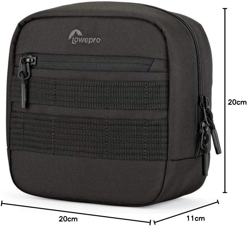 Lowepro LP37181 ProTactic Utility Bag 100 AW - Black, ProTactic Utility Bag 100 AW