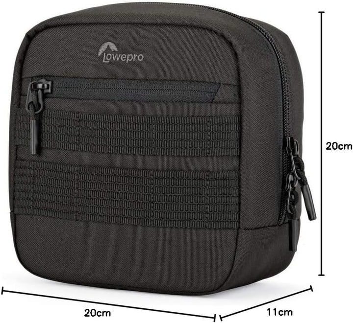 Lowepro LP37181 ProTactic Utility Bag 100 AW - Black, ProTactic Utility Bag 100 AW
