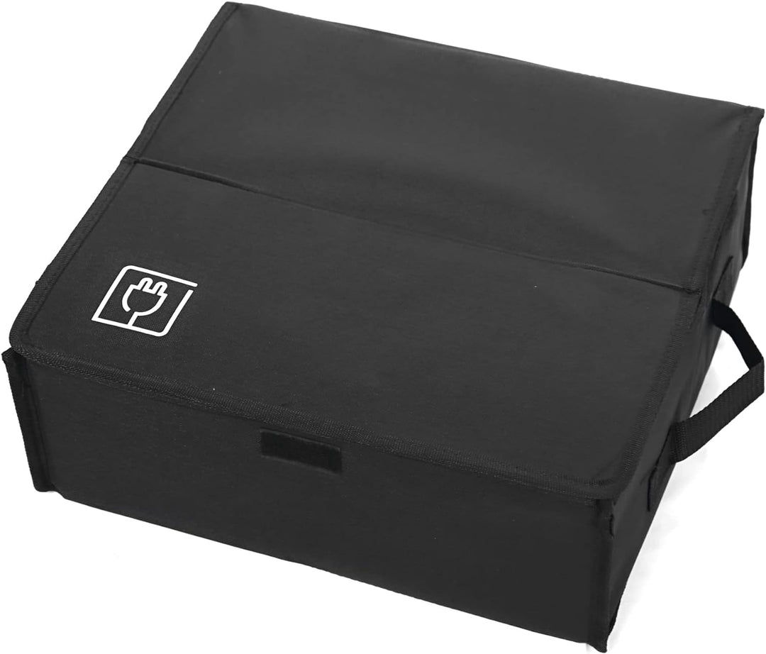 Seat 000061109H Tasche Ladekabel Ladekabeltasche Aufbewahrungstasche