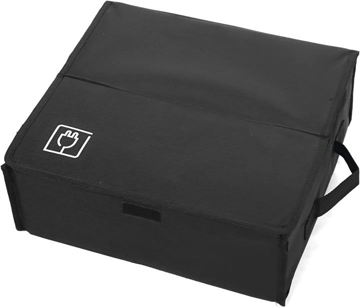 Seat 000061109H Tasche Ladekabel Ladekabeltasche Aufbewahrungstasche