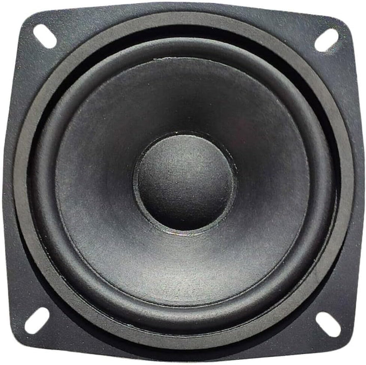 KIT Set FÜR CIARE HM130 1 Mitteltöner 13,00 cm 130 mm 5" Durchmesser, 60 Watt rms und 150 Watt max,