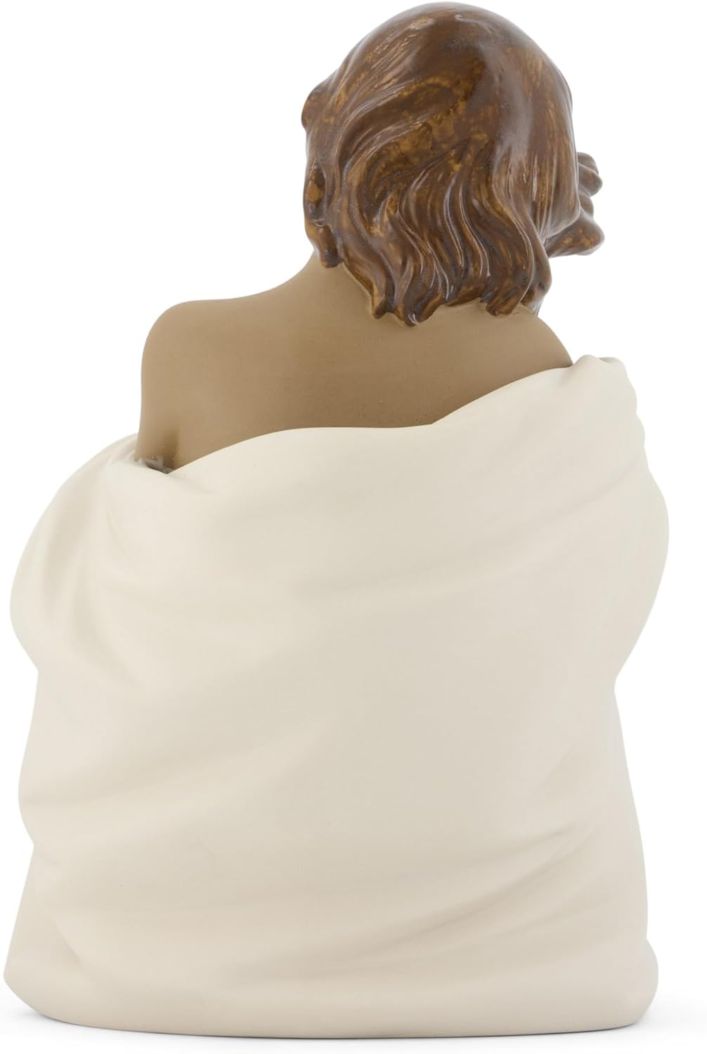 NAO Porcelain by Lladro Cozy Slumber (Mother & Baby) GRES Collection 2012004