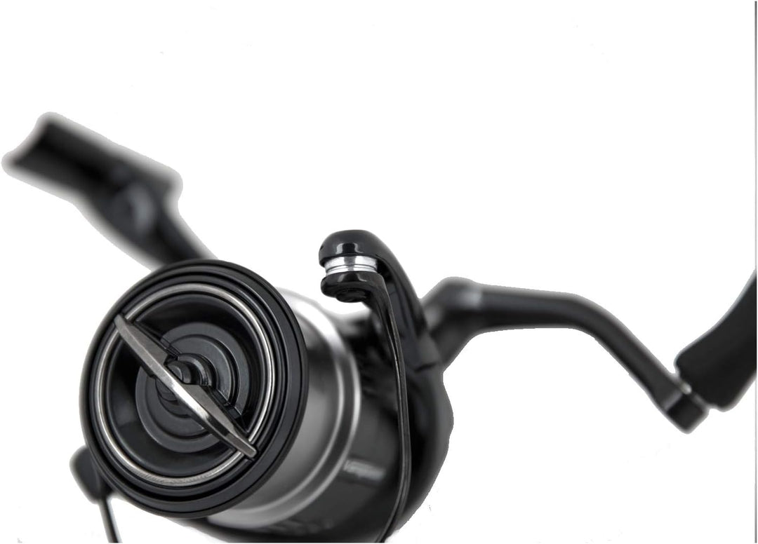 Shimano Vanquish FB Angelrolle - 2500 2500 HG C3000 C3000M HG 4000M HG 4000 XG, 4000 XG