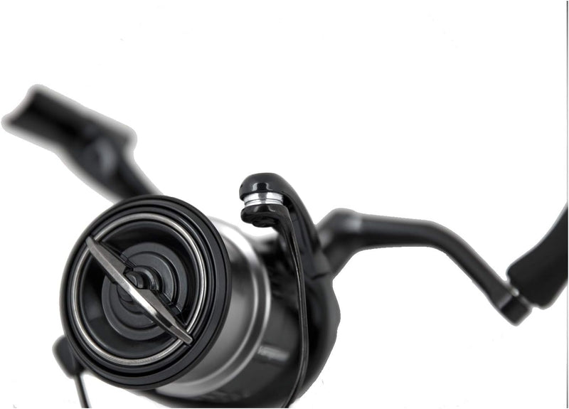 Shimano Vanquish FB Angelrolle - 2500 2500 HG C3000 C3000M HG 4000M HG 4000 XG, 4000 XG