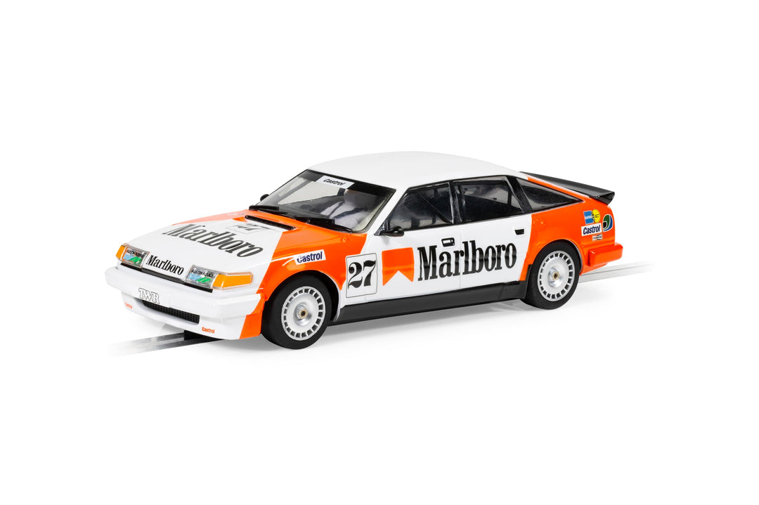 Rover SD1, 1985 French Supertourisme