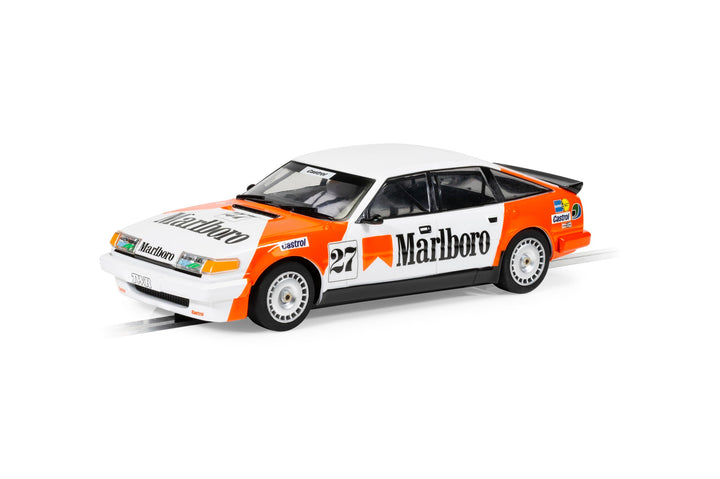 Rover SD1, 1985 French Supertourisme