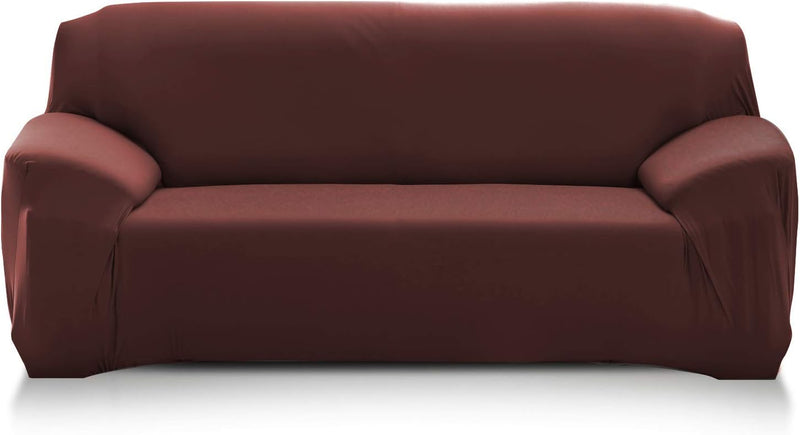 PETCUTE Sofabezüge Stretch Sofaschutz elastisch L-Form Sofa bezug ecksofa Sofabezug Sofaüberwürfe fü