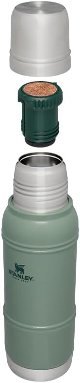 Stanley termos The Artisan 1 l - HAMMERTONE Green