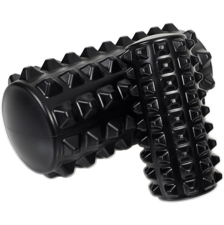 Togu Actiroll Rumble, schwarz, L, Faszienrolle