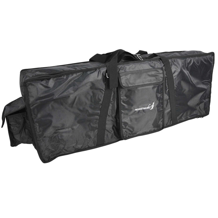 Axus Rocket Music K61BG Tasche für Tastatur mit 61 Tasten 61 key, 61 key